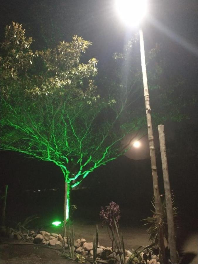 Chales Vila Bela Vale Do Capao Dış mekan fotoğraf